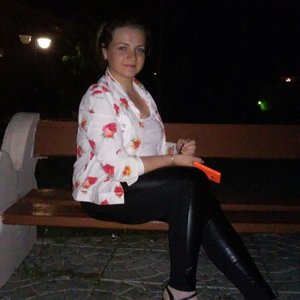 Анна, 28, Волоколамск