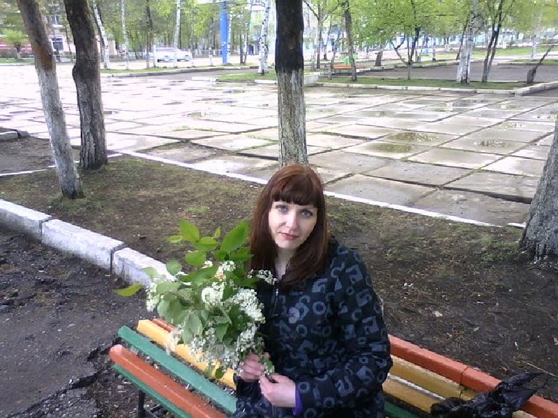 Пенсионный лесозаводск