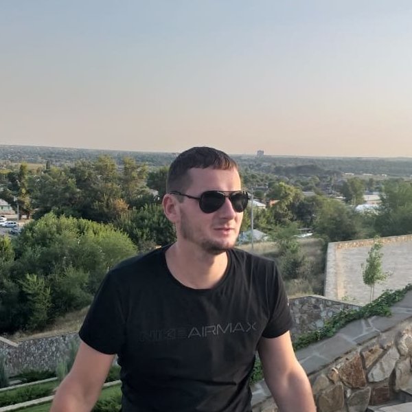 Александр Самара Фото – Telegraph