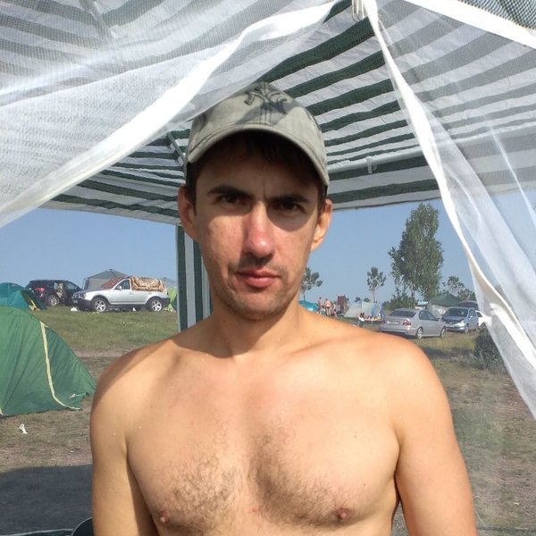 Евгений Загорулько верный