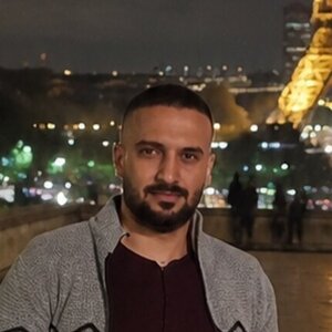 Mehdi
