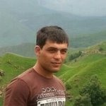 адам ульбашев