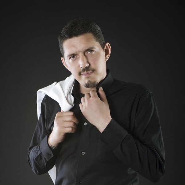 Аркадий Кобяков 2021