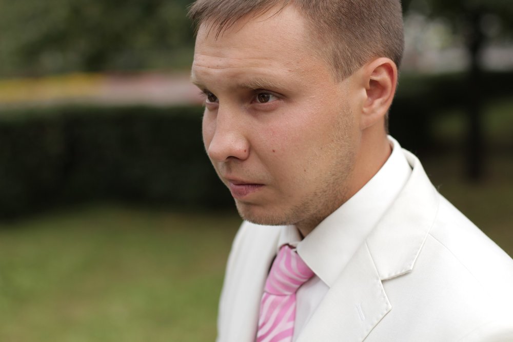 Знакомства на одноклассниках - Антон, 42 года, Белгород, познакомится с девушкой