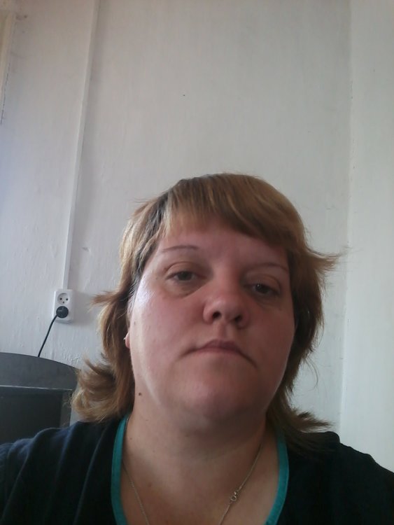 белый 42 года