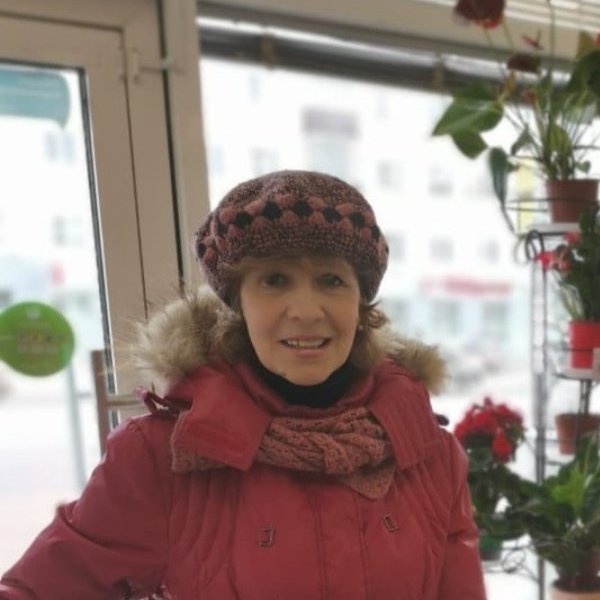 Людмила Колесникова, Казань - полная информация о человеке из профиля (id4659530