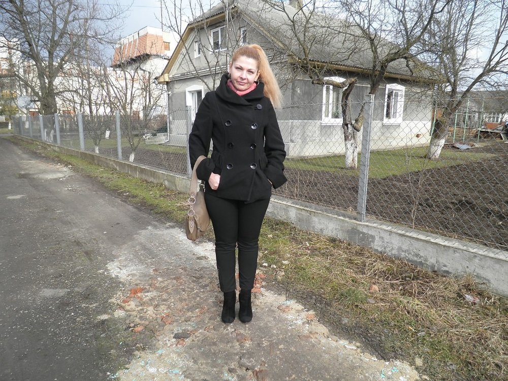 Марина барская санкт петербург 40 лет