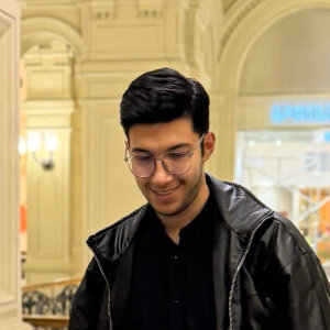 Amir Hossein
