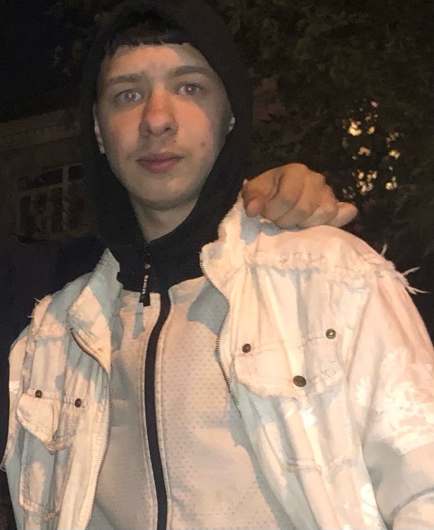 Леша красноярск