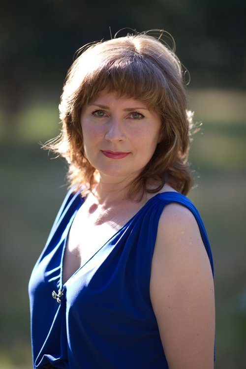 любимая 46 лет