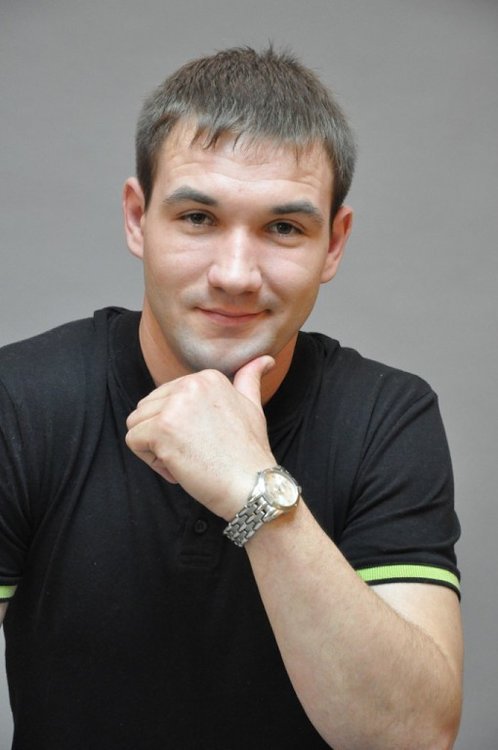 александров кирилл алексеевич