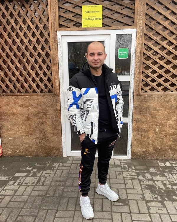 Алиса байрамов