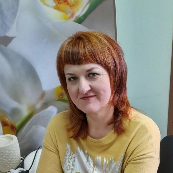 Светлана, 47 лет, Челябинск, познакомится с парнем в возрасте 47 - 50 лет - 1808