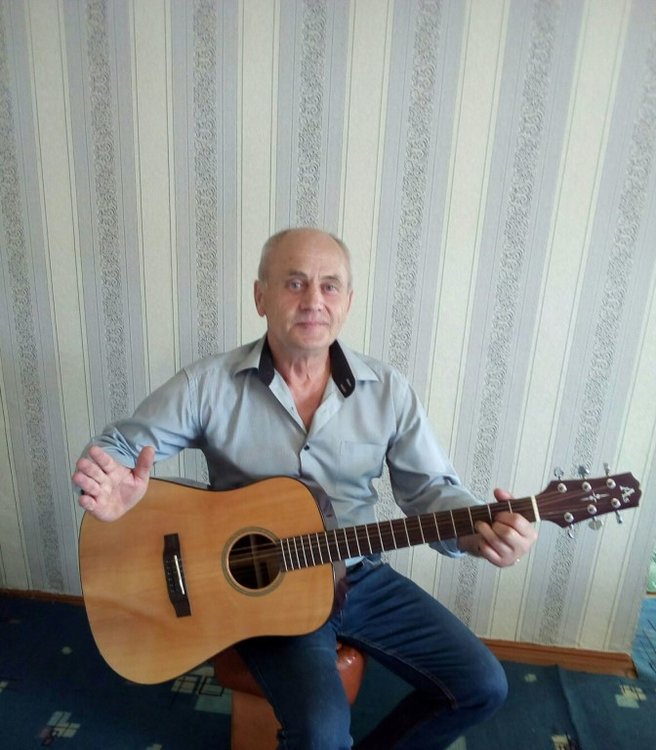 Шамонов