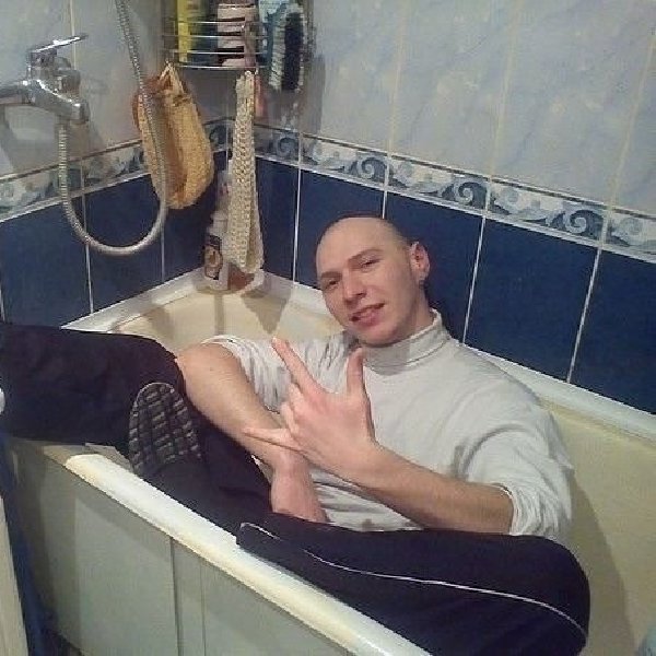 Смешные фото из ванной