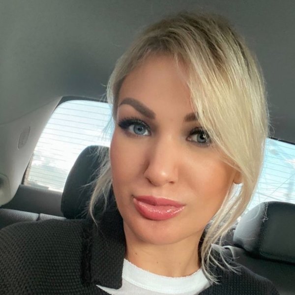Maria Helena: параметры фигуры, рост, вес, биография, дата рождения, bio Maria H