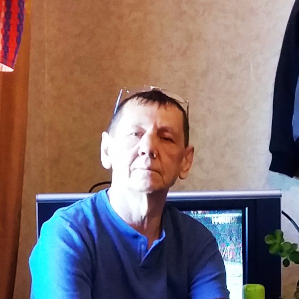 Юрий Фомин, 88 ., Russian Federation, Klin, הייתי רוצה להכיר בחורה בגיל 51 - 60 