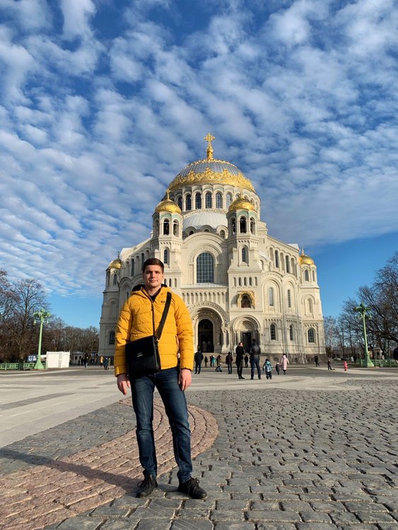 Виктор шуляковский фото