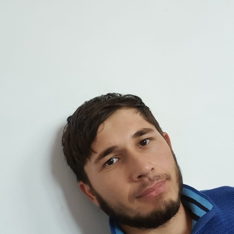Абубакир. Абубакир