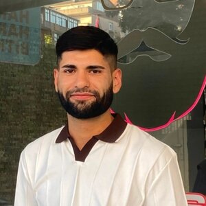 Abdullah