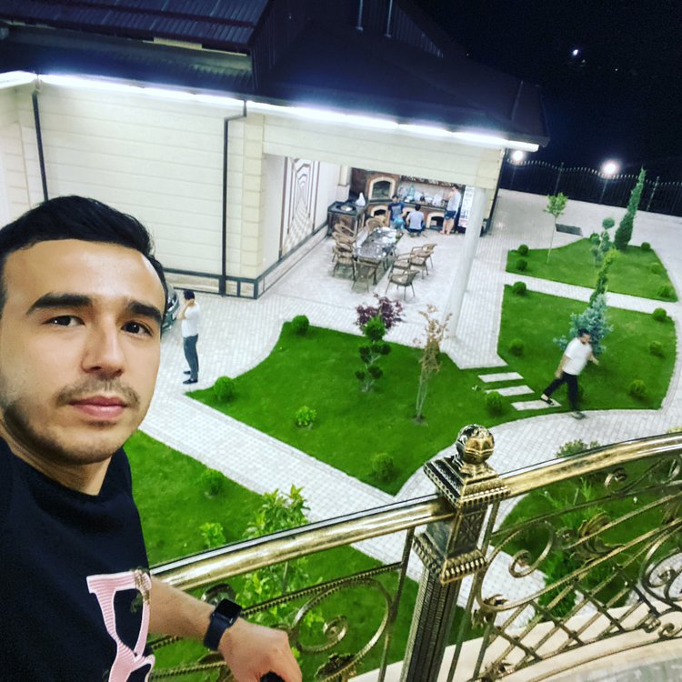 Алиса покажи маю фото мустафаев бекзод Bekzod, 33 yaşında, Gazalkent, arıyor kız yaş aralığı 25 - 40 yaşında - Mamba - 