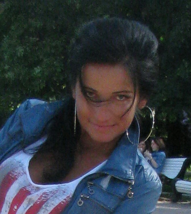 Все отлично. 2014 Natasha Borisova ВКонтакте