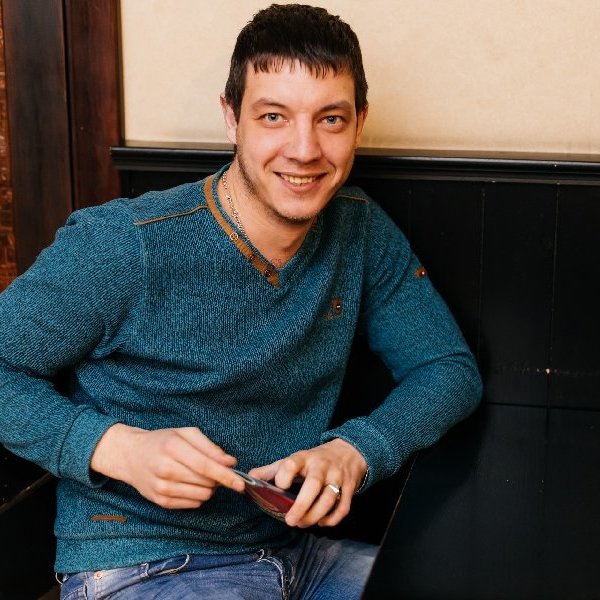 Олег Паламарчук - Дзержинск, Нижегородская обл., Россия, 44 года на Мой Мир@Mail