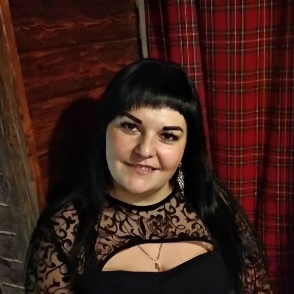 Инна, 47 лет, Рак, из г. Курск познакомится c целью Реальное общение Фотострана