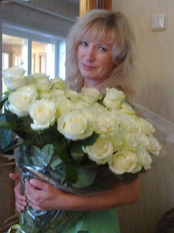 Лена, 52 года, лев, Москва. Анкета знакомств на сайте Tabor.ru