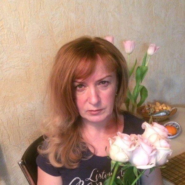 Наталья 52 года лев воронеж табор фото