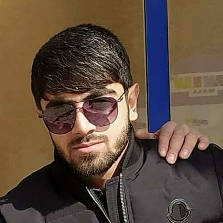 Байрамов астрахань. Азад Байрамов. Azad Lusbaronian. Azad Kutlymuradov.