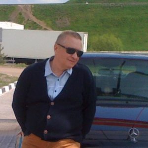 Мамба Александр 57 Мамба Александр 57