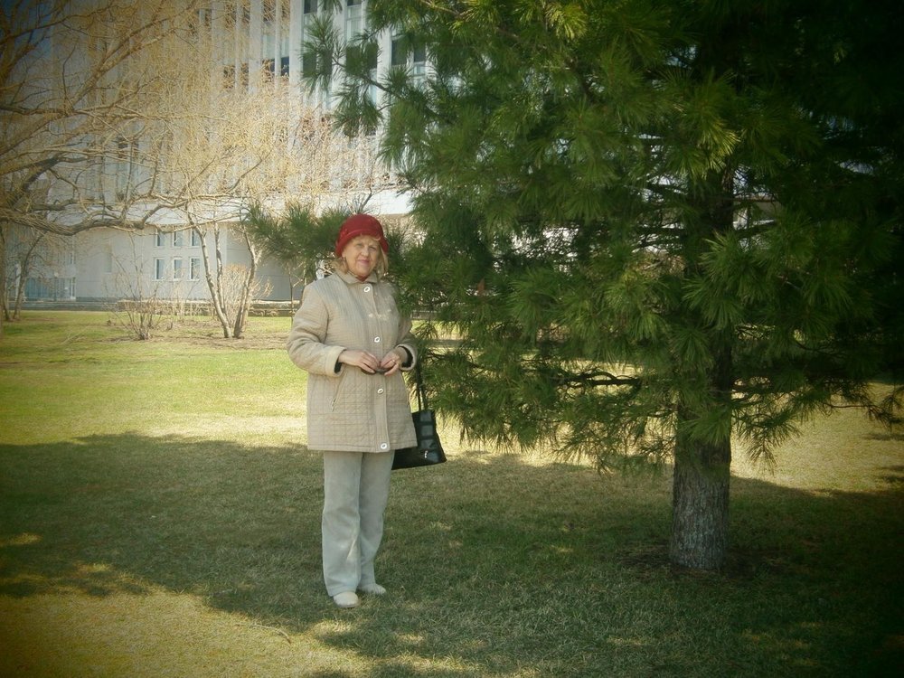 Света северск