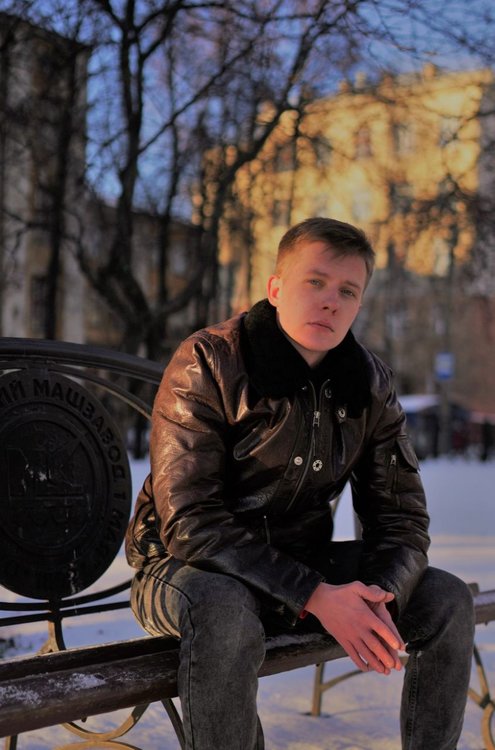 Махов киров