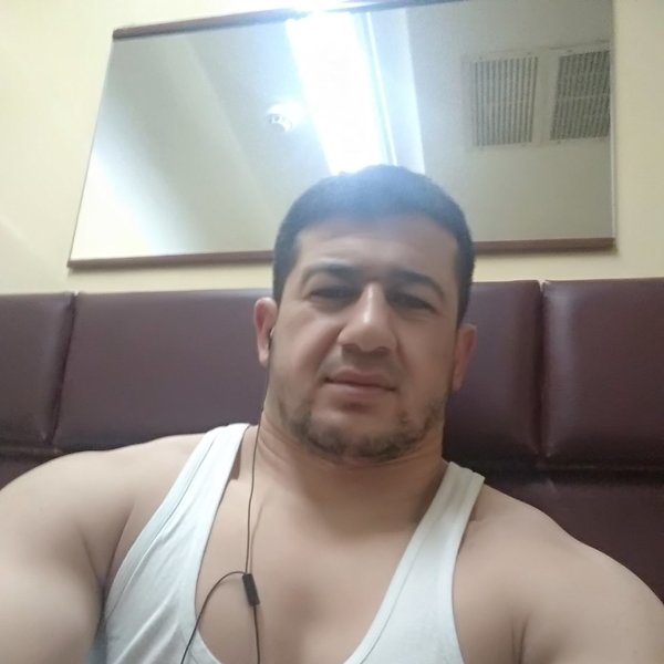 Мухсин кураш