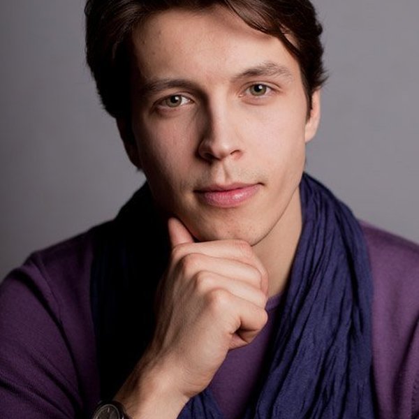 Украинские актеры мужчины список с фото молодые