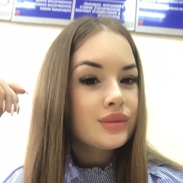 Alexandra, 21 год, Киев, познакомится с парнем в возрасте 25 - 35 лет - 17845215