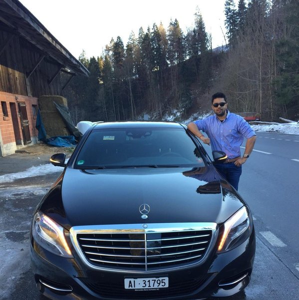 Pin auf Cars Lifestyle