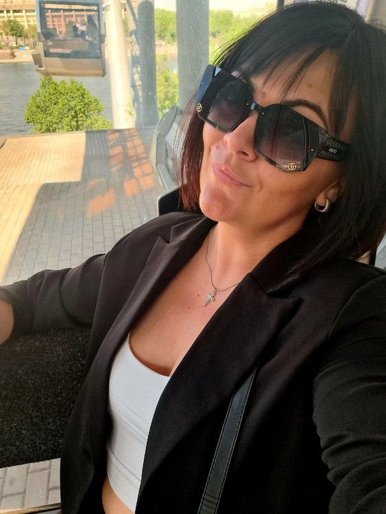 Фото женщины: Светлана, 37 лет, Севастополь