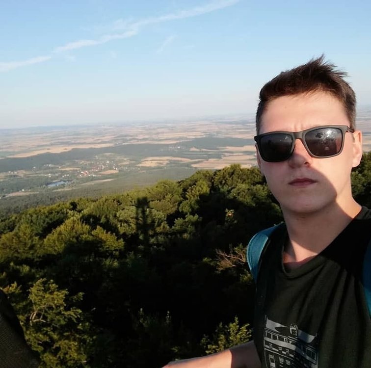 Познакомься с лешей