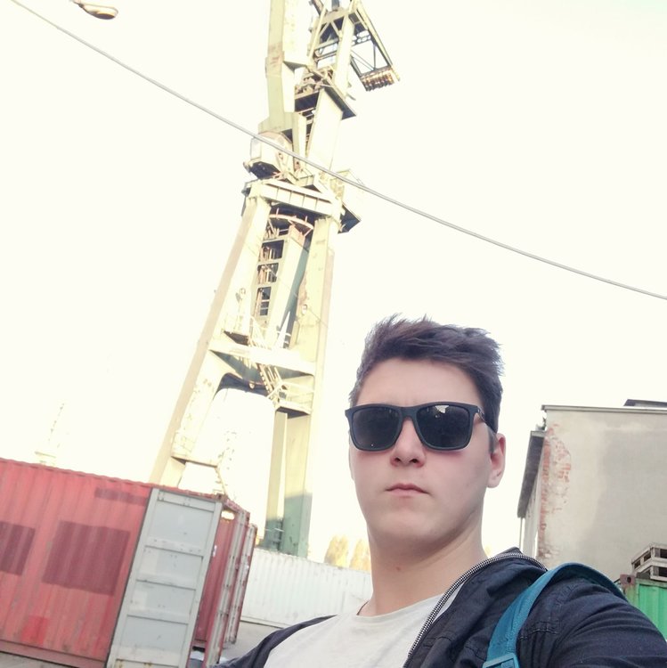 Познакомься с лешей