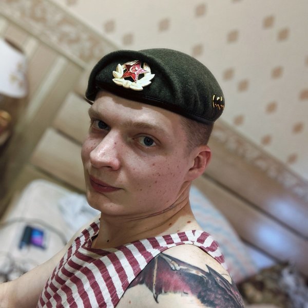 Андрей Андрющенко, 29.7, Минеральные Воды, Россия: подробная анкета ВКонтакте и