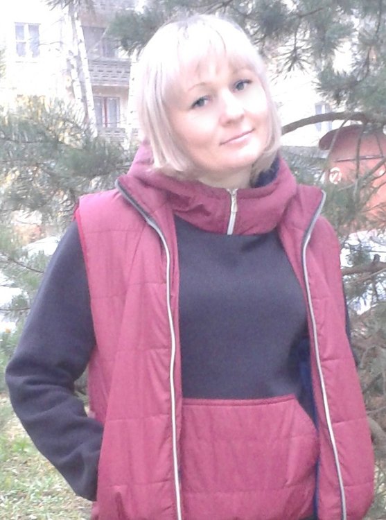 Елена, 37 years old, Russian Federation, Velikiye Luki, would like to meet a guy