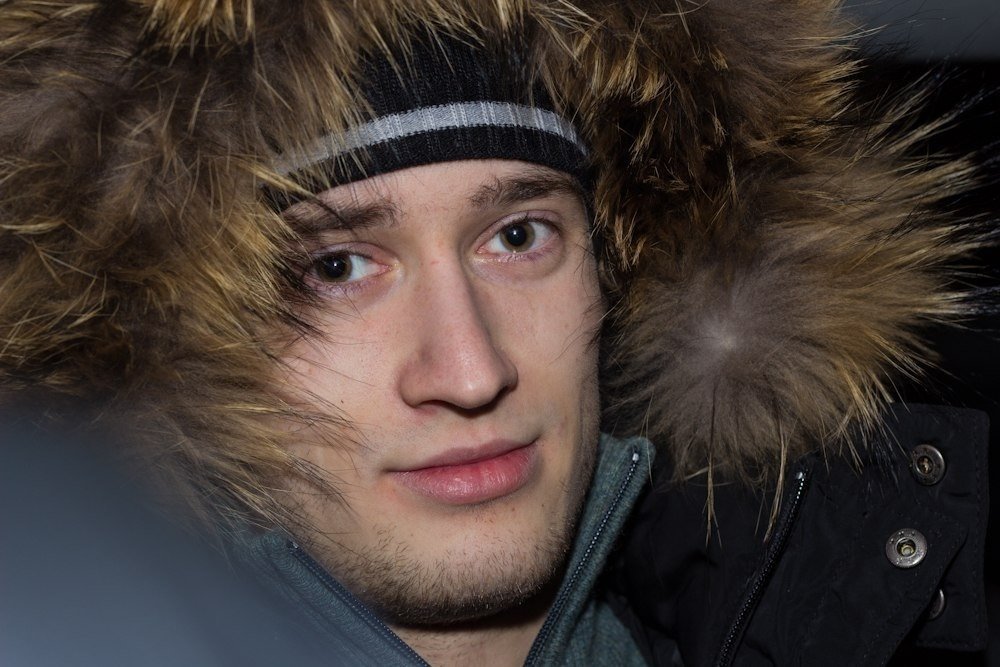 Фото мужчины: Иван Александрович, 34 года, Екатеринбург