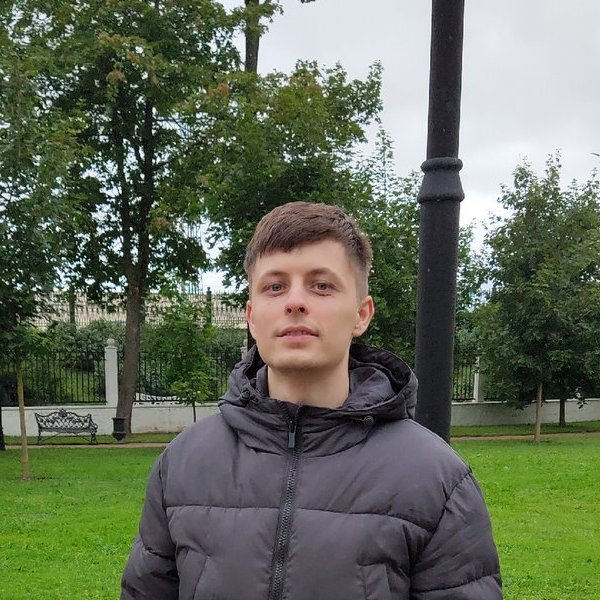 Леша 33