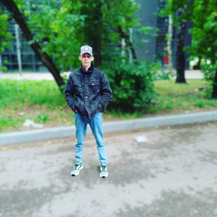 Одноклассники егора