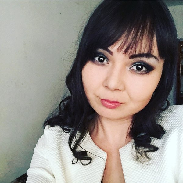 Девушек жезказган