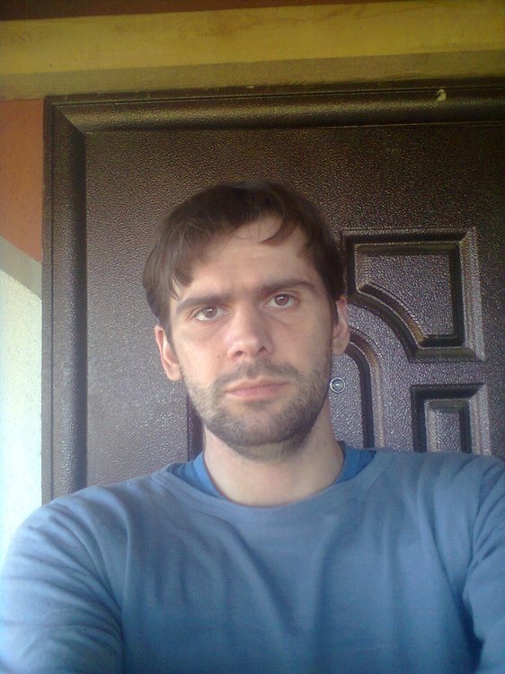 Знакомства@Mail.Ru - Александр Шиплюк, 36 godina, Хродна, Traži Žena u dobi od 2