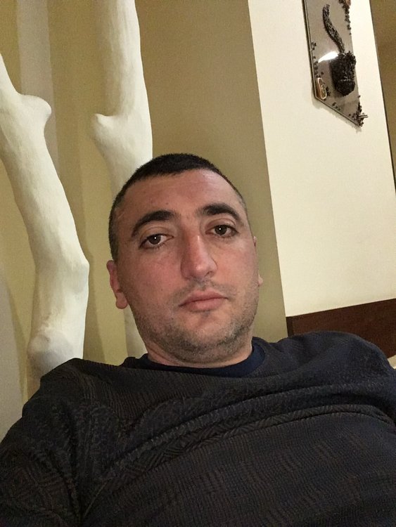 овеян абрам азатович