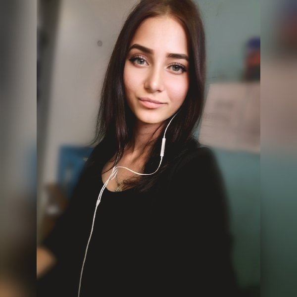Виктория, 24 года, Иркутск, познакомится с парнем в возрасте 27 - 34 года - 1812